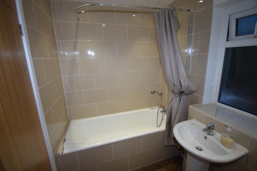 Room Mundy Street in Derby