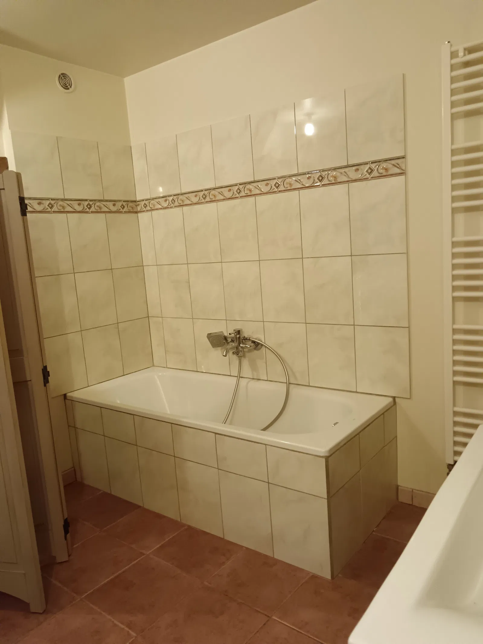 Room Route de Wartigny in Murtin-et-Bogny
