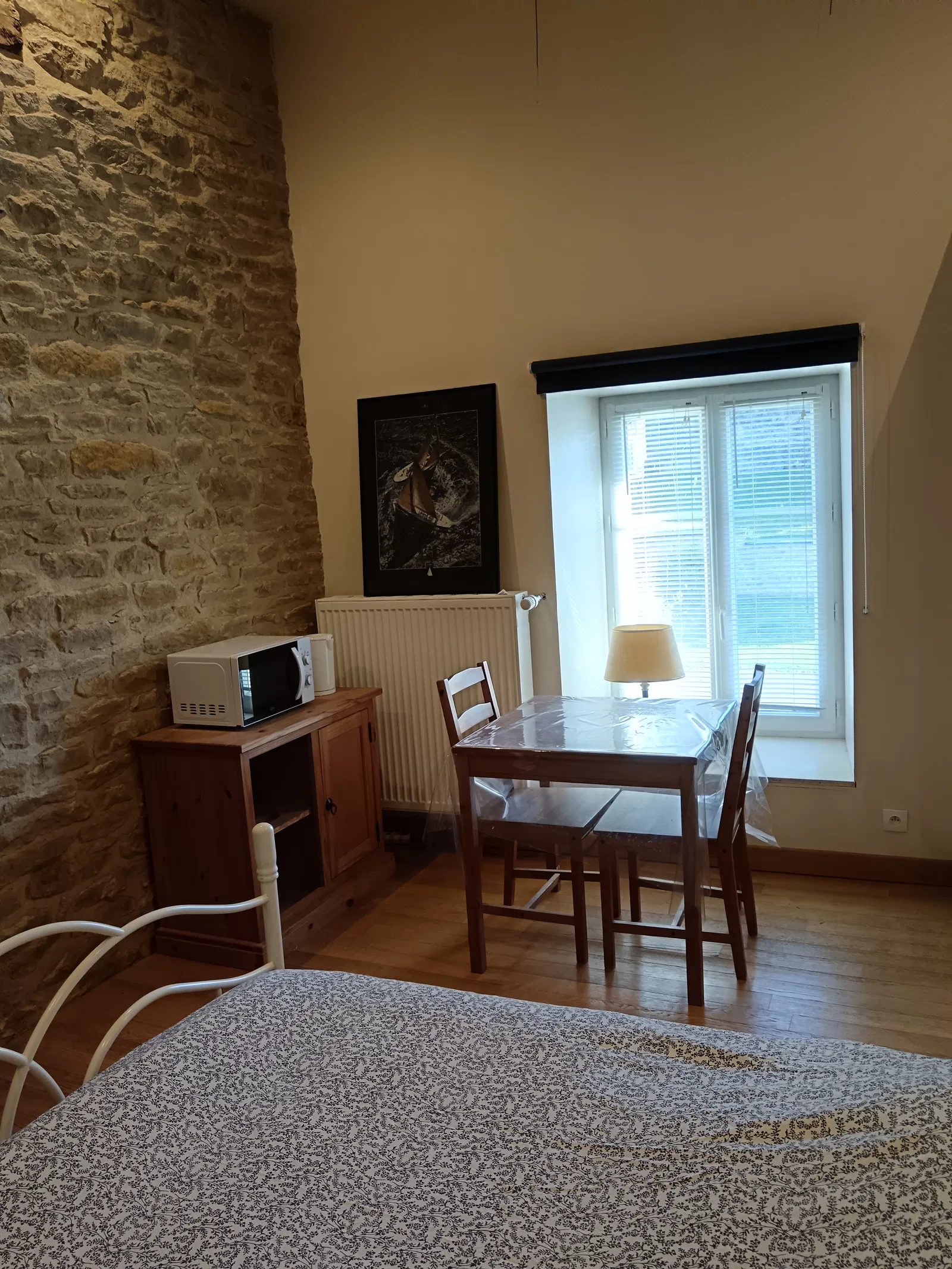 Room Route de Wartigny in Murtin-et-Bogny