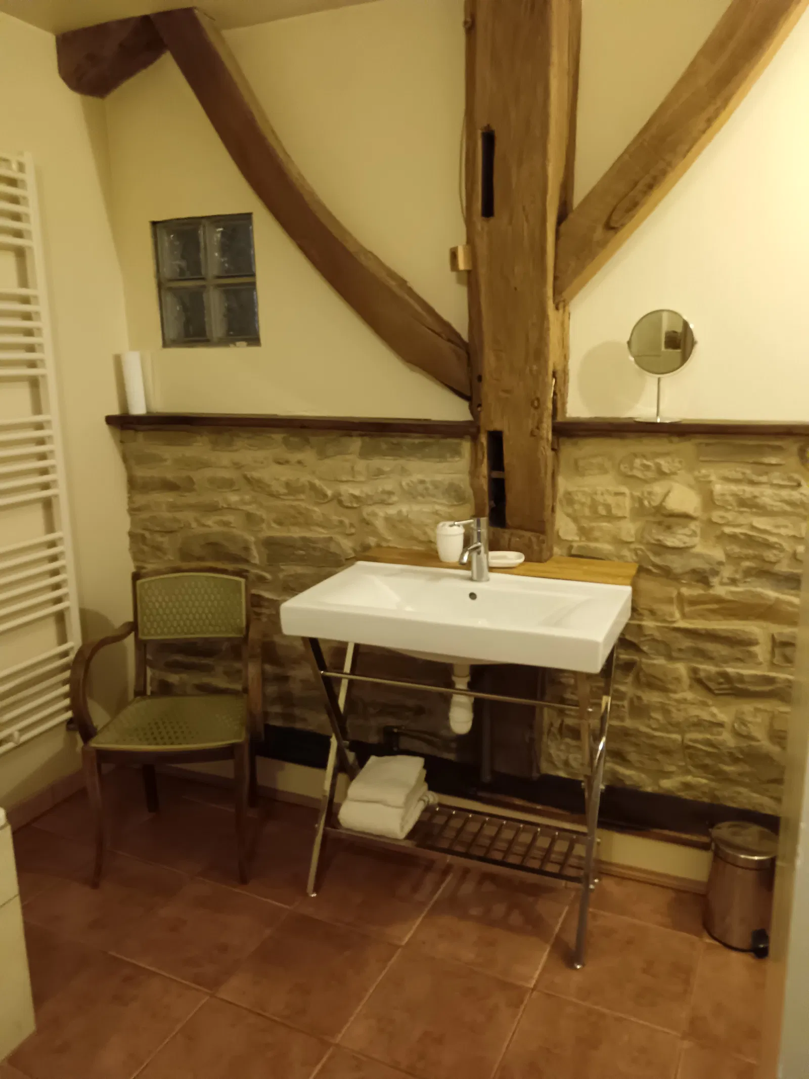 Room Route de Wartigny in Murtin-et-Bogny