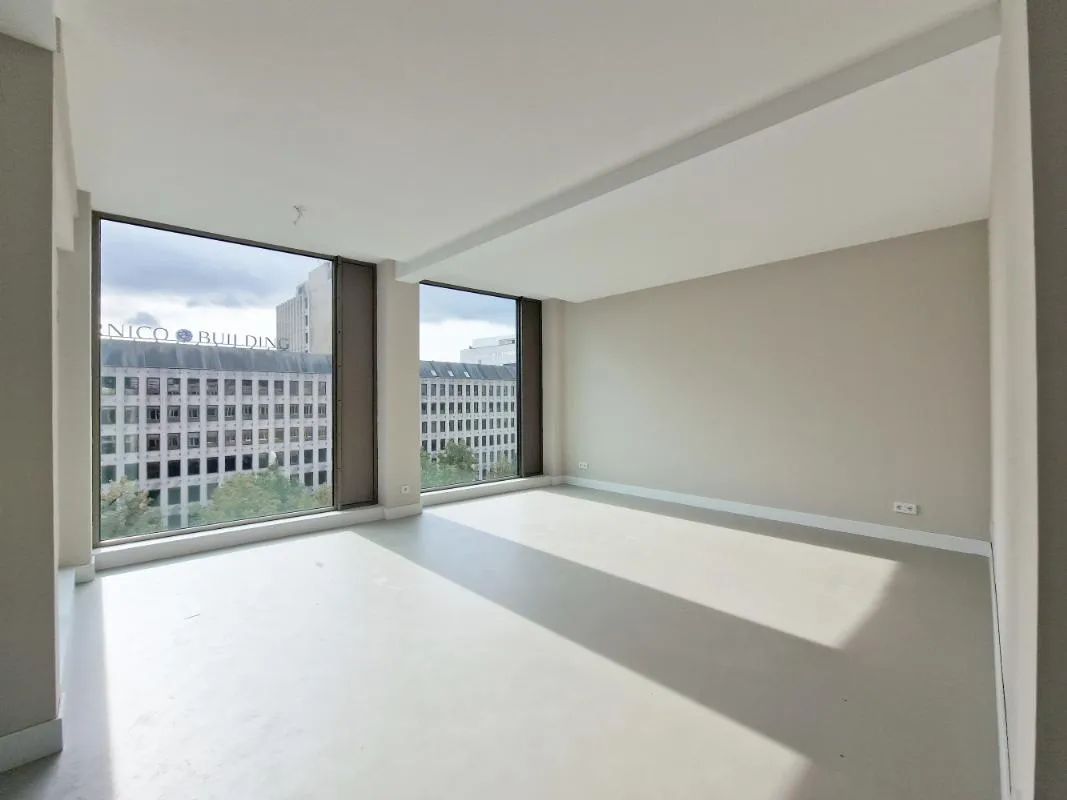 Appartement Westblaak 79 C in Rotterdam