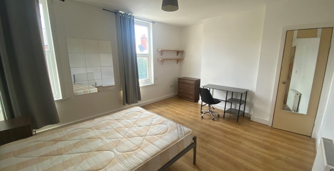 House Delph Mount in Leeds