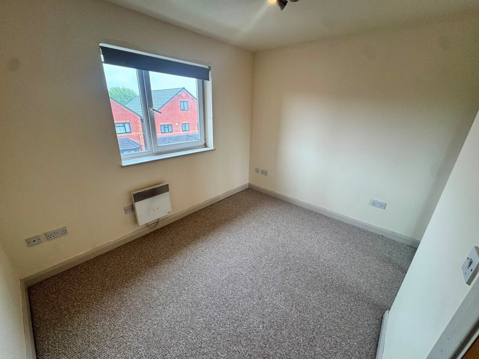 Flat Regent Street in Sandwell