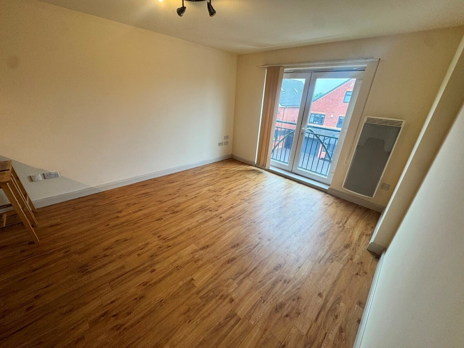 Flat Regent Street in Sandwell
