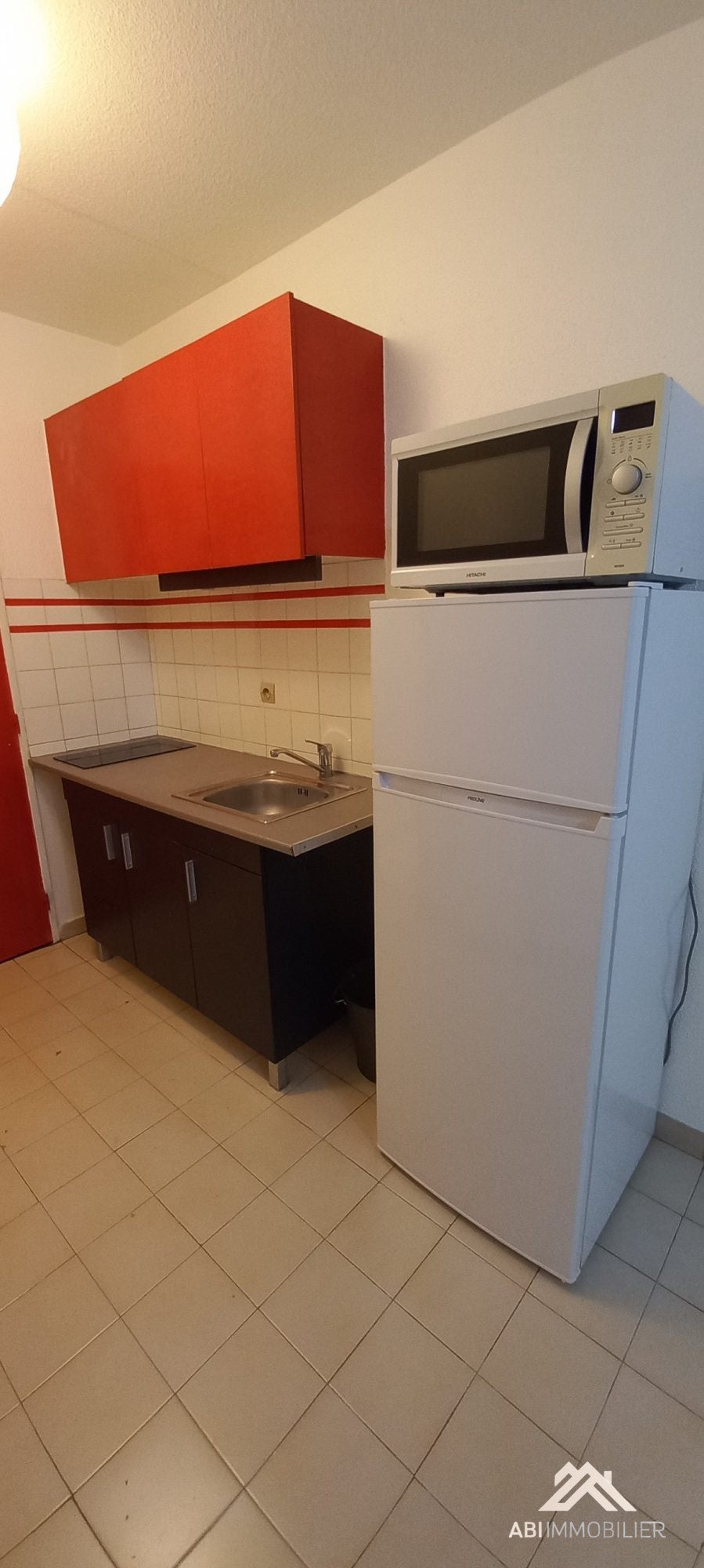 Chambre Route de Lodève à Montpellier