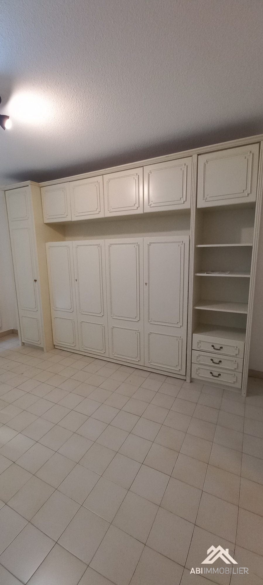 Chambre Route de Lodève à Montpellier