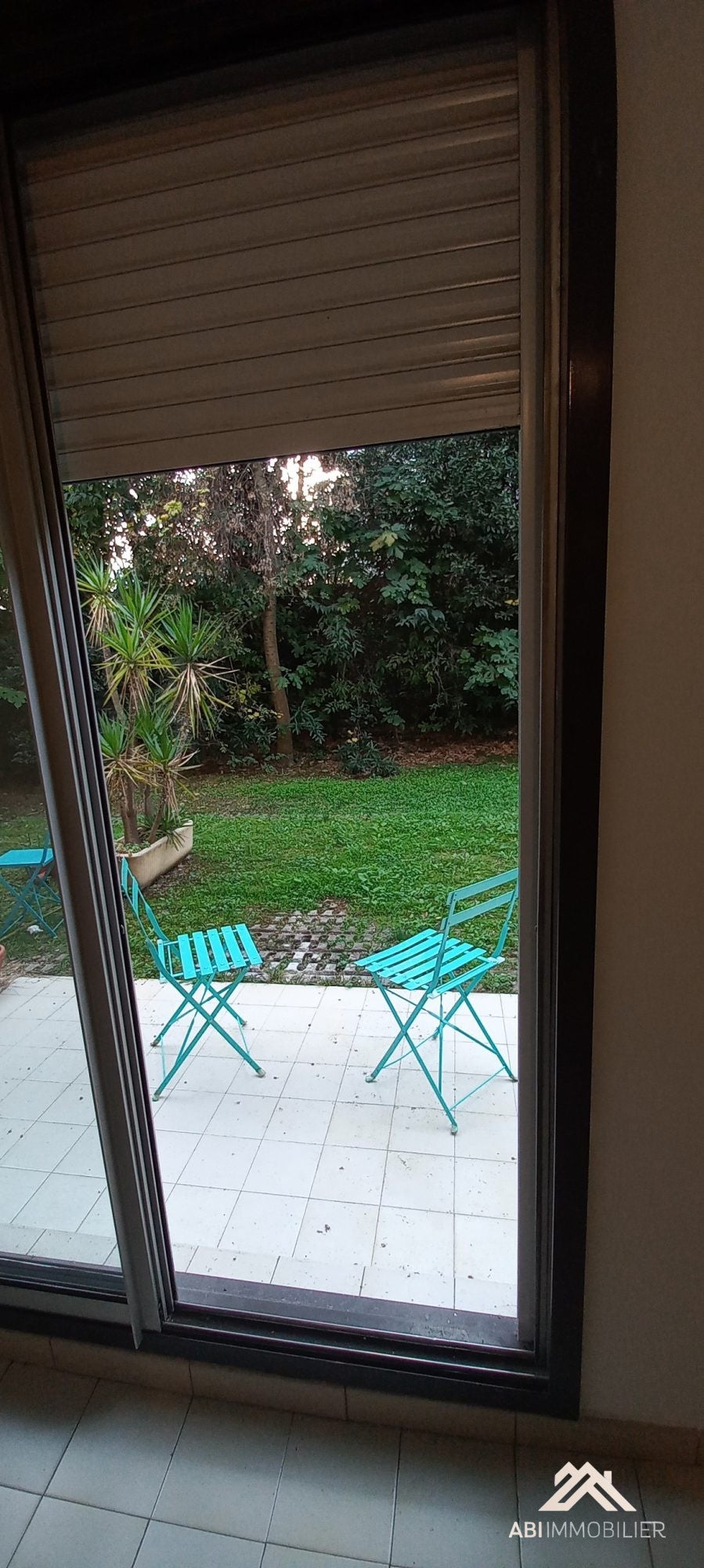 Chambre Route de Lodève à Montpellier