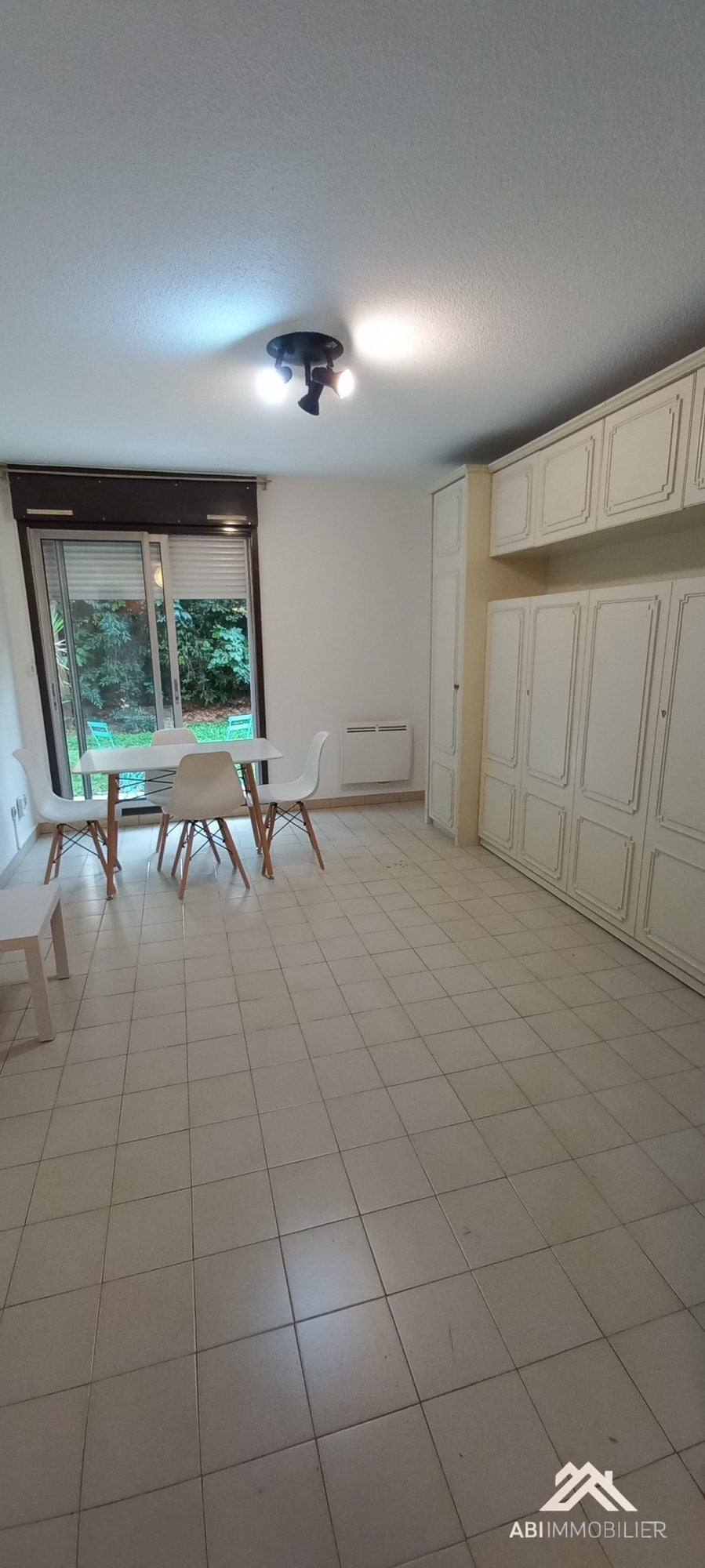 Chambre Route de Lodève à Montpellier