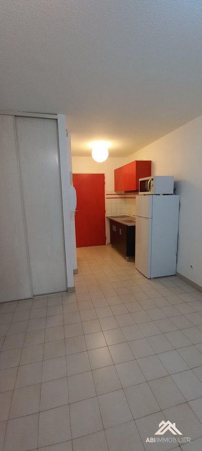 Chambre Route de Lodève à Montpellier