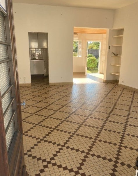 Maison Rue des Treilles à Libourne