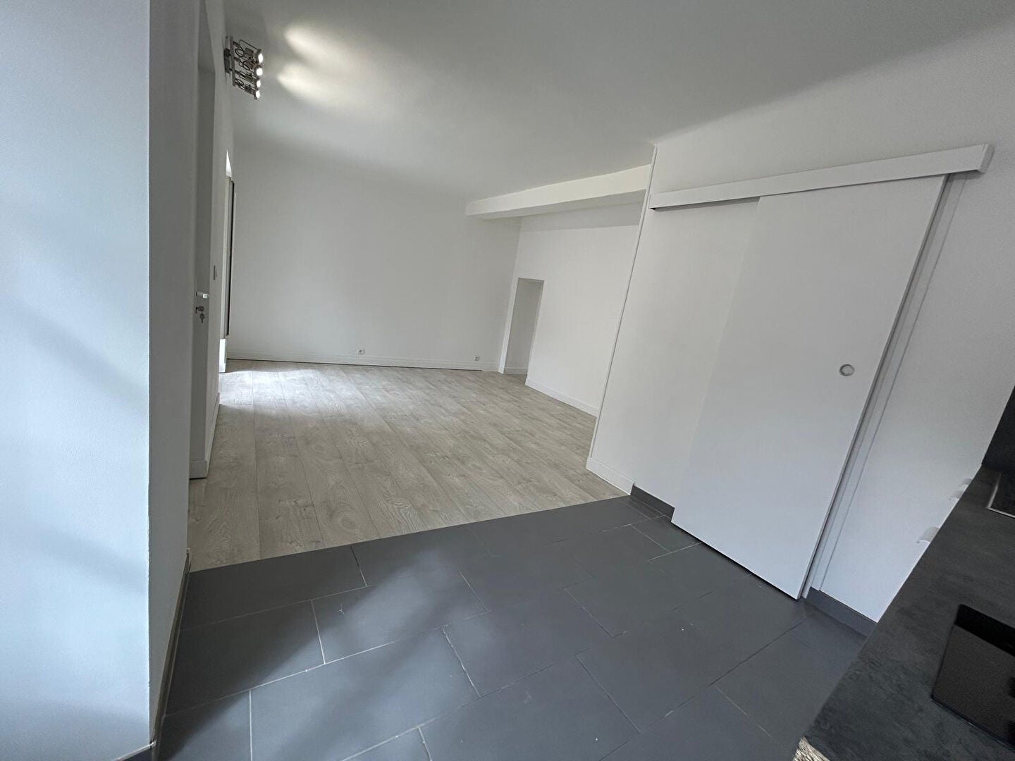 Appartement Chemin du Bois de Rubantel à Soignolles-en-Brie