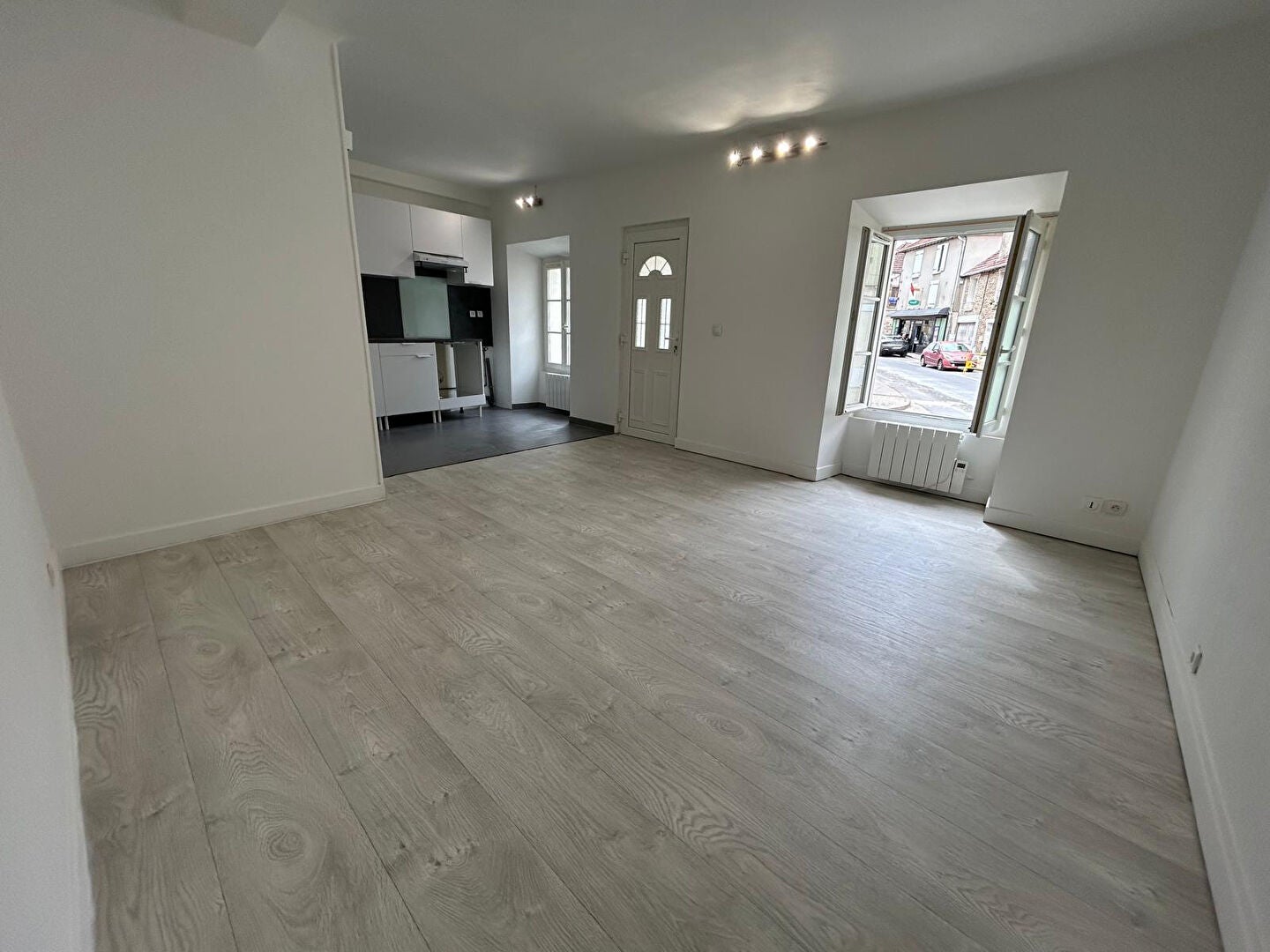 Appartement Chemin du Bois de Rubantel à Soignolles-en-Brie
