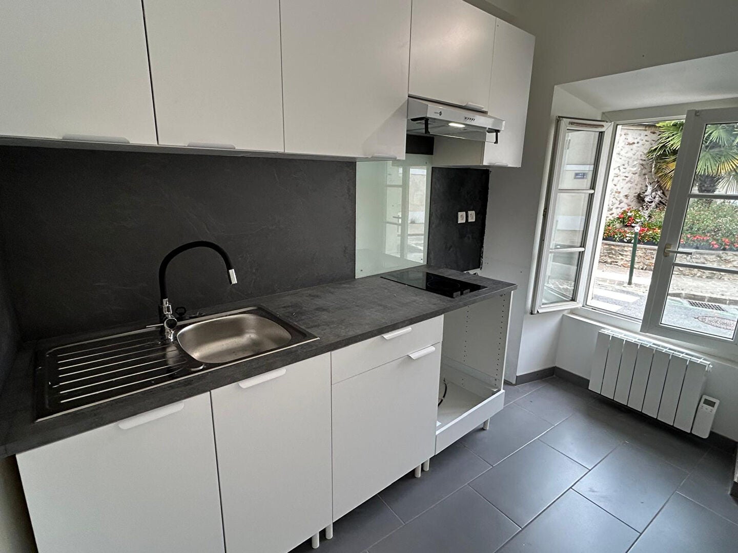 Appartement Chemin du Bois de Rubantel à Soignolles-en-Brie
