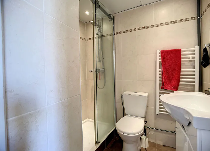 Appartement Rue de France à Nice