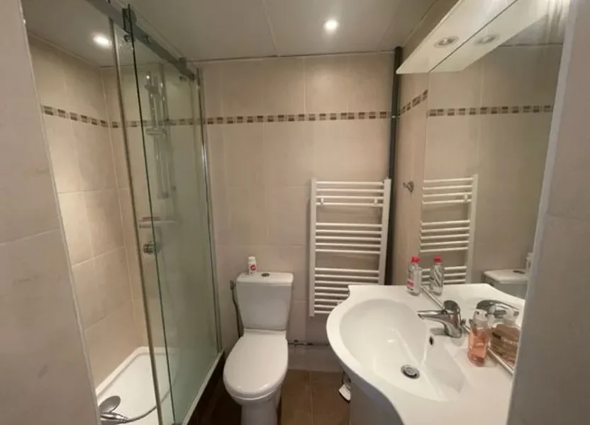 Appartement Rue de France à Nice