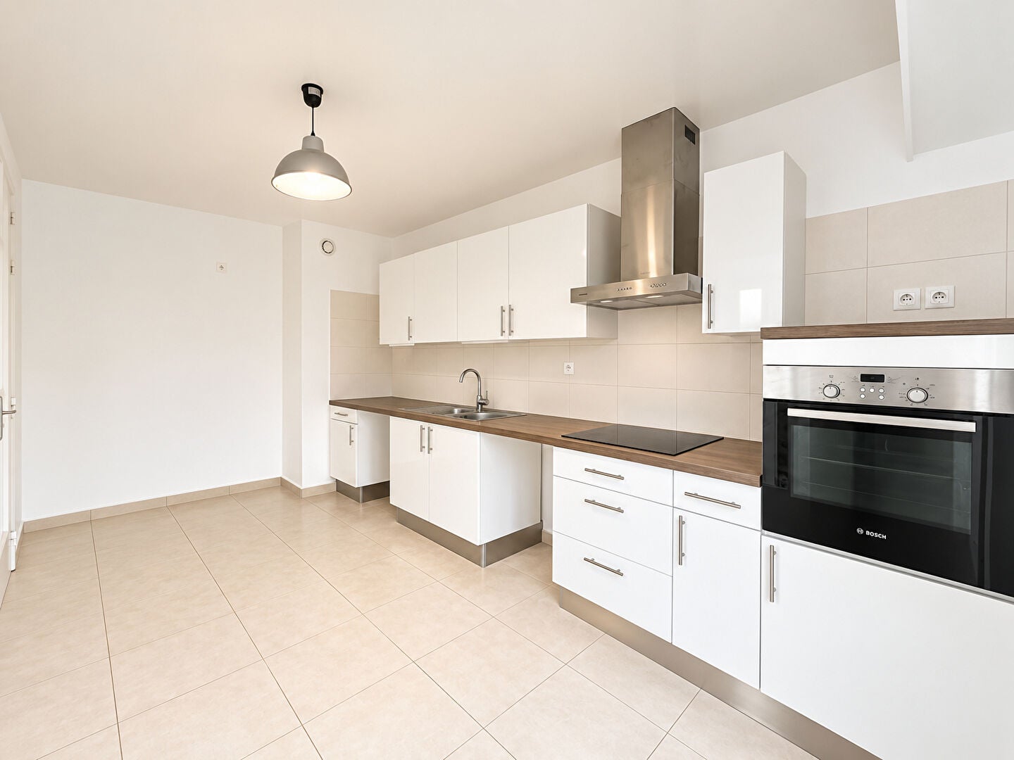 Flat Quai du Nymphée in Chatou