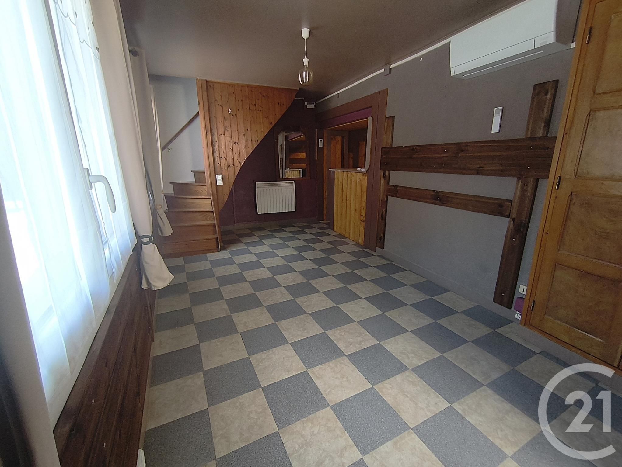 Maison Rue de Montmayeur à Villard-Sallet