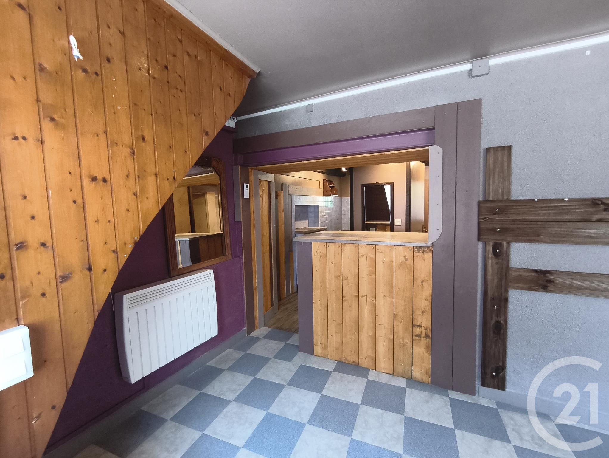 Maison Rue de Montmayeur à Villard-Sallet