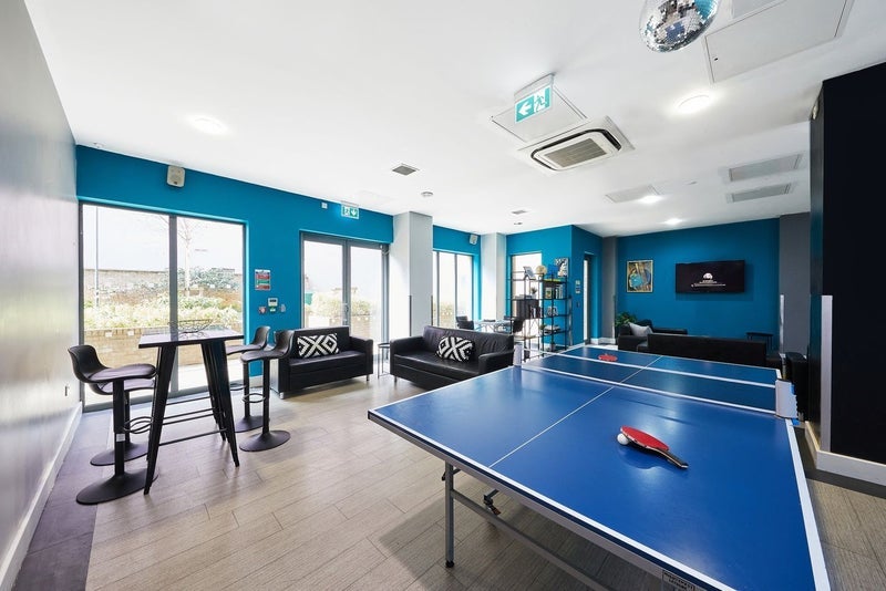 Flat Walworth Road in Greater London