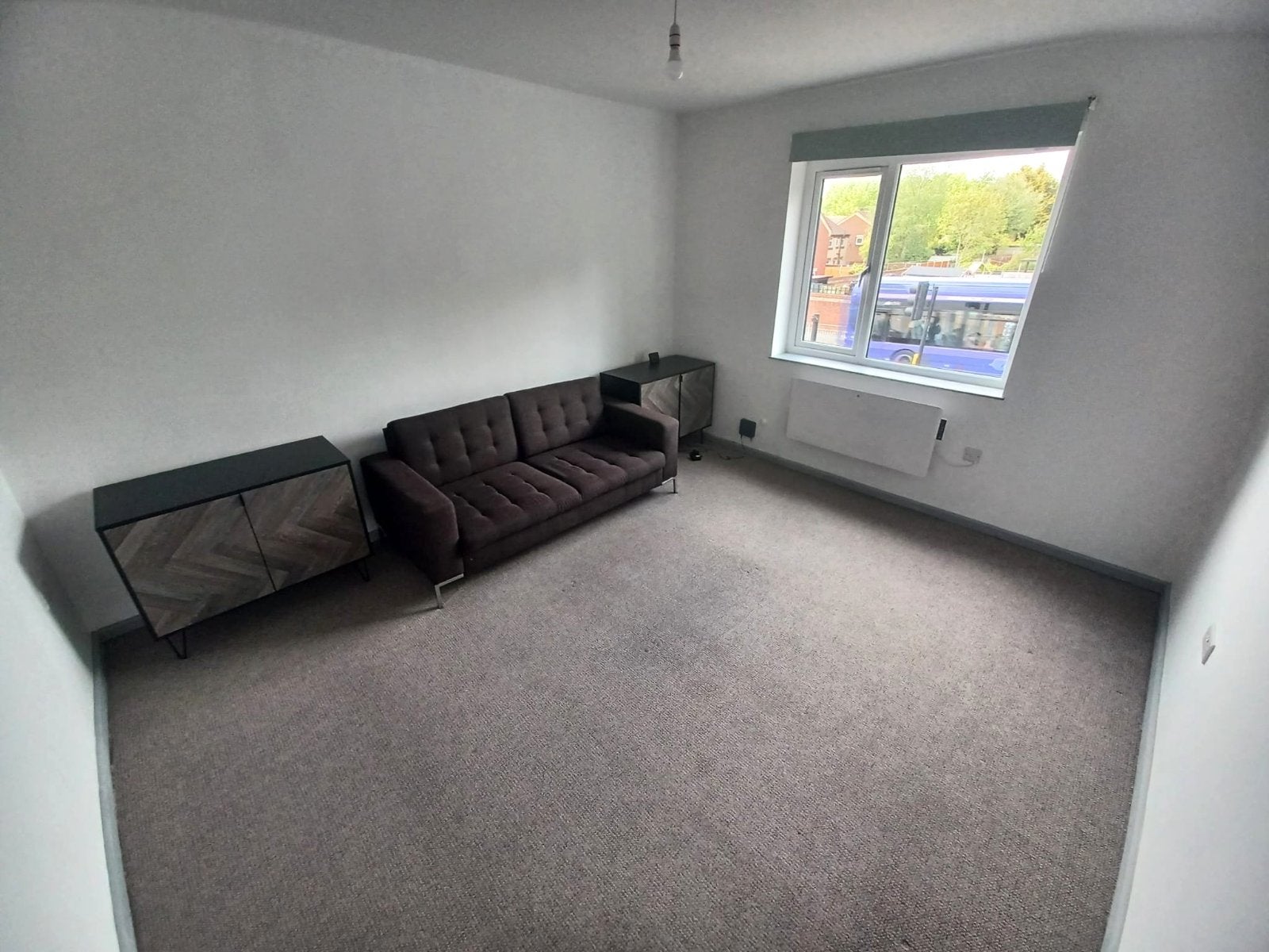Flat Stainbeck Road in Leeds