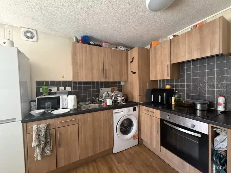 Room Dantzic Street in Manchester