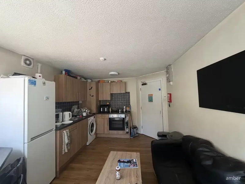 Room Dantzic Street in Manchester