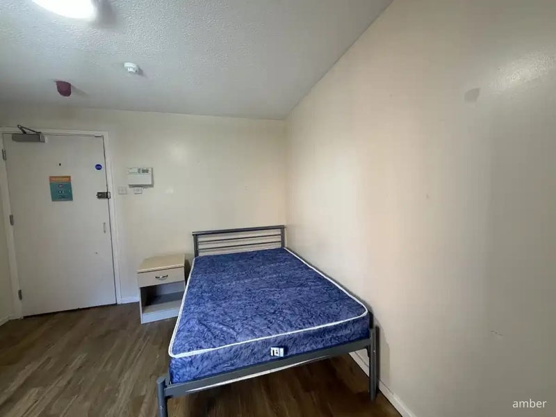 Room Dantzic Street in Manchester