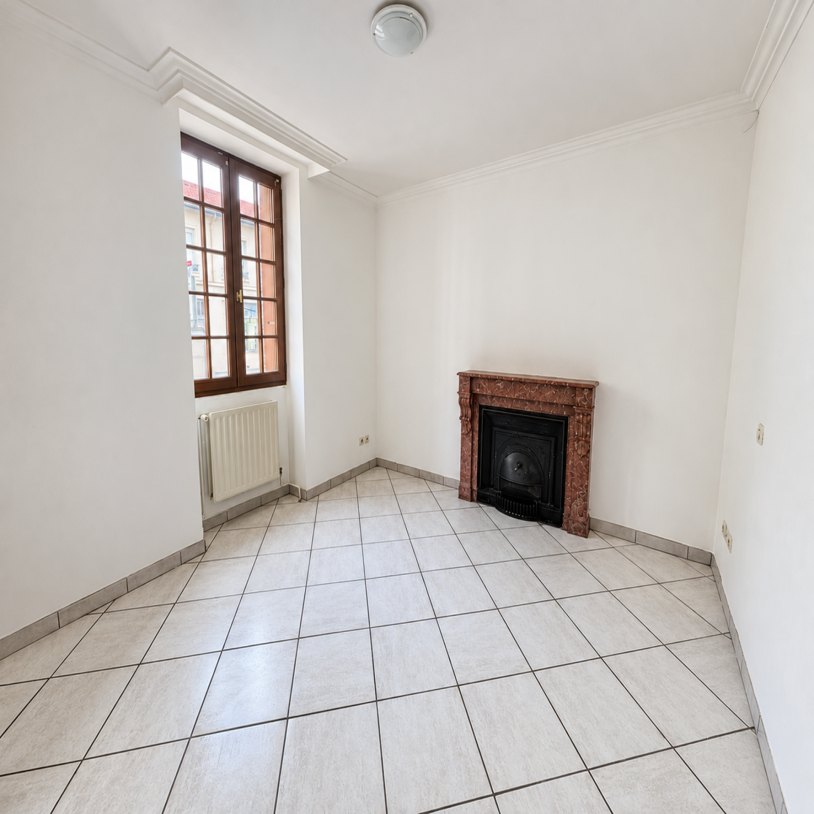 Maison Rue Pierre Delore à Lyon