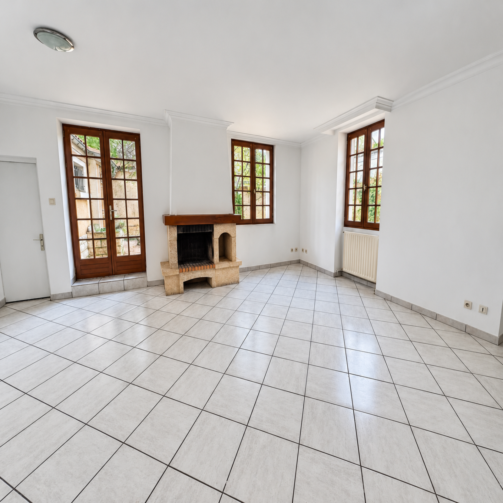 Maison Rue Pierre Delore à Lyon