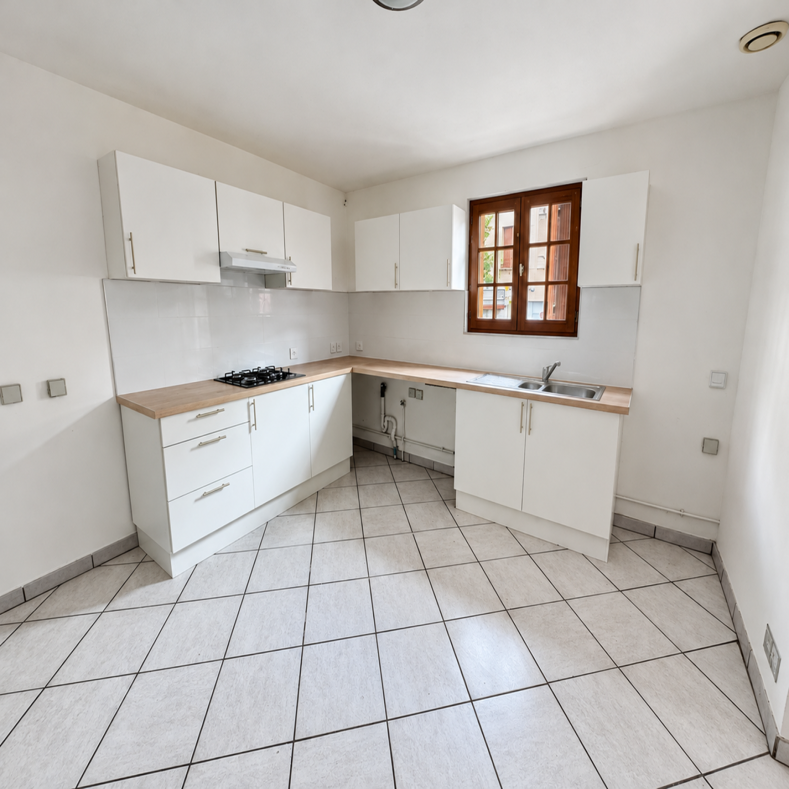 Maison Rue Pierre Delore à Lyon