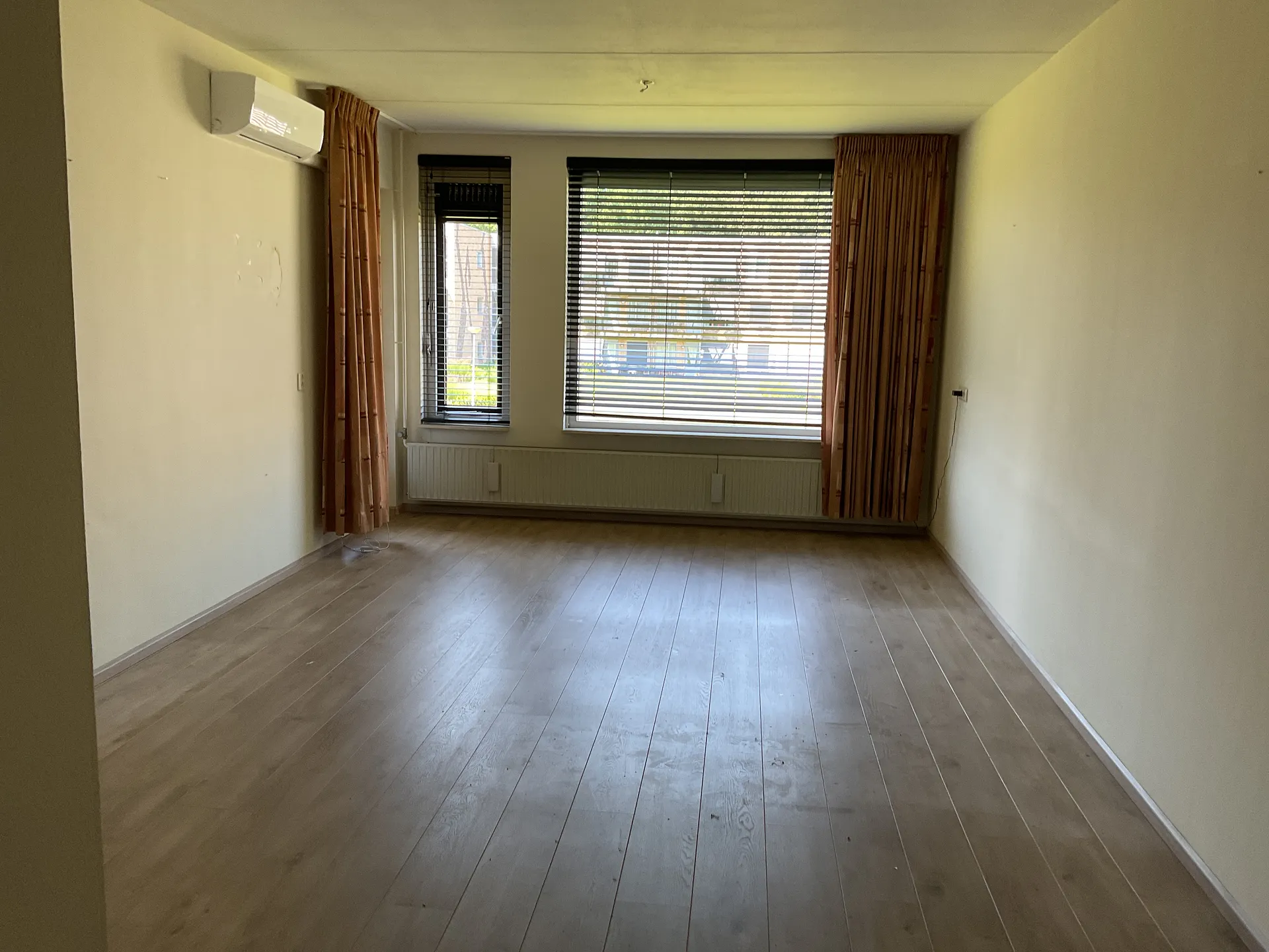 Huis Rikkingahof in Oosterwolde