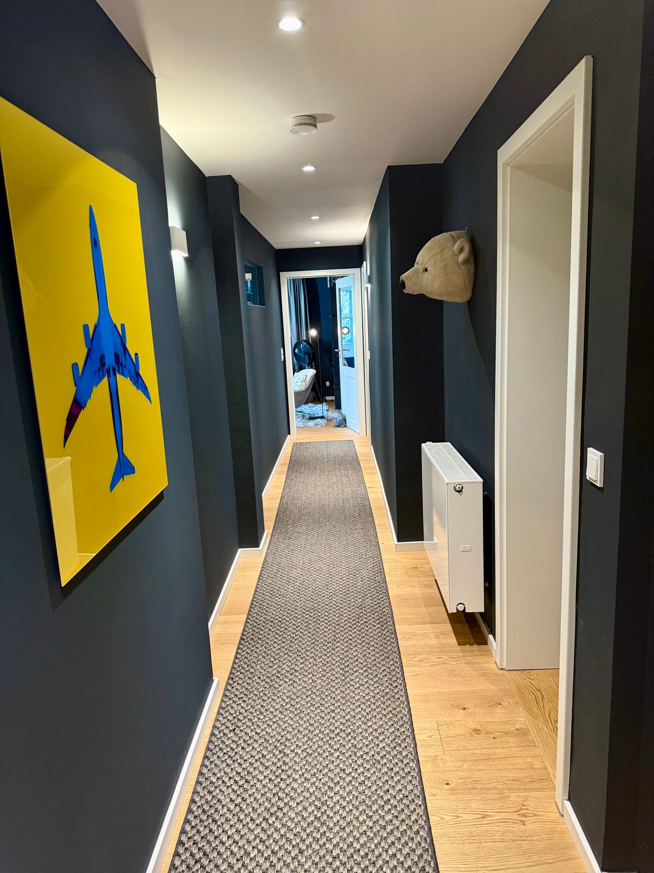 Wohnung Richard-Wagner-Straße in Wiesbaden