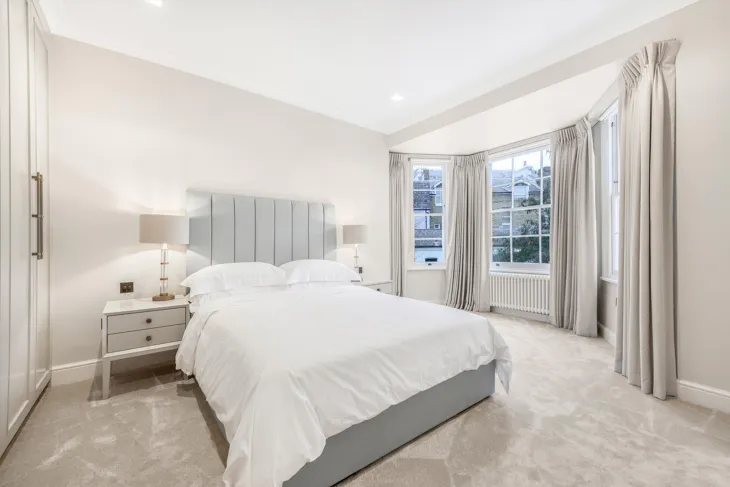 House Cambridge Place in Greater London