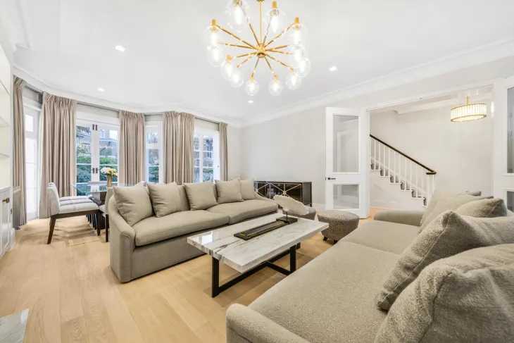 House Cambridge Place in Greater London