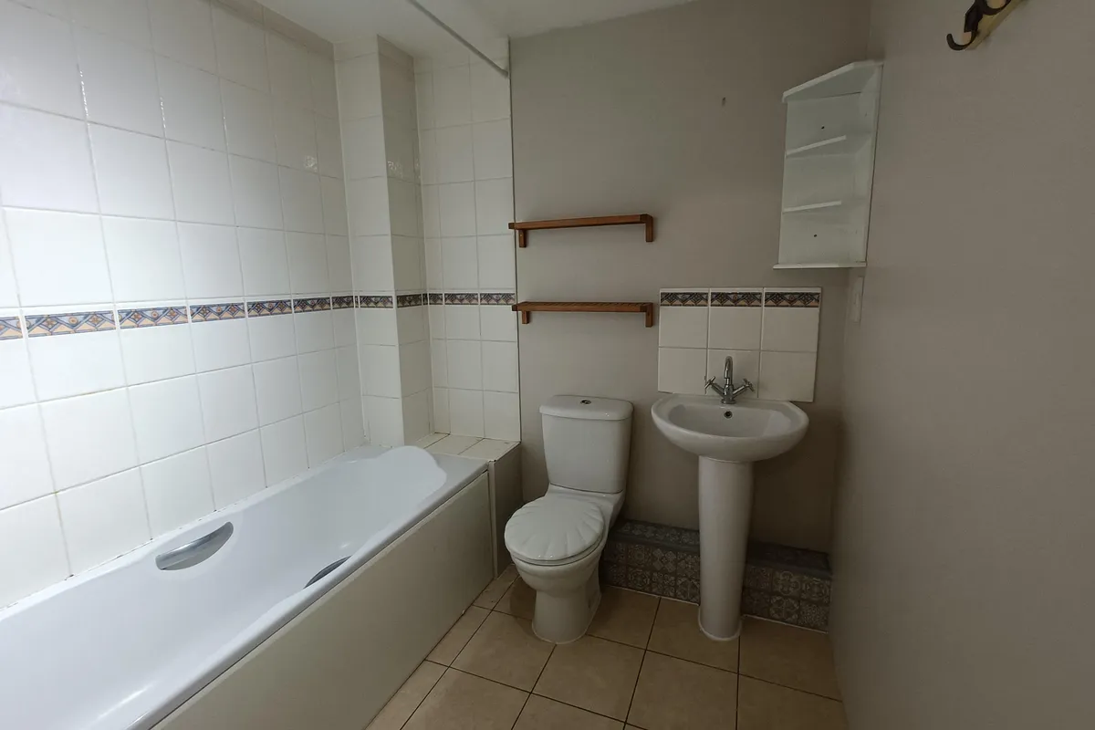 Flat Holden Close in Braintree