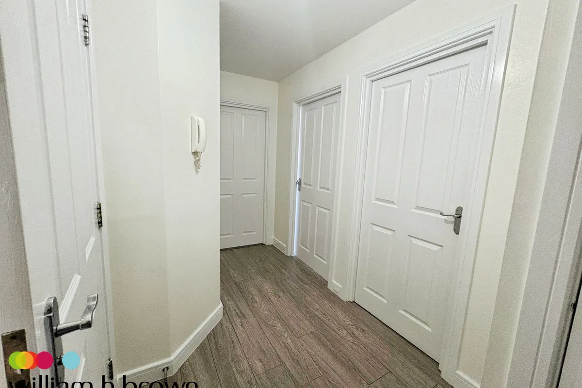 Flat Holden Close in Braintree
