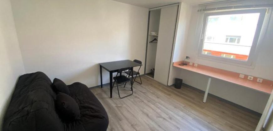 Flat Rue de Montholon in Bourg-en-Bresse