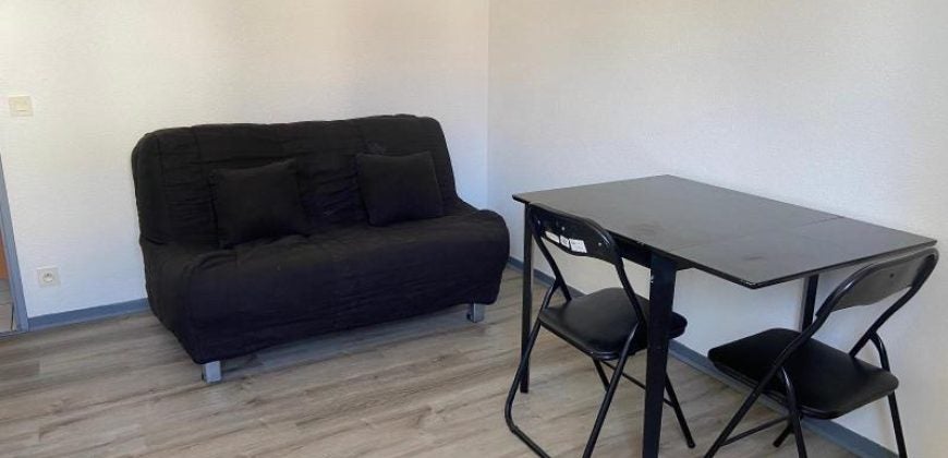 Appartement Rue de Montholon à Bourg-en-Bresse