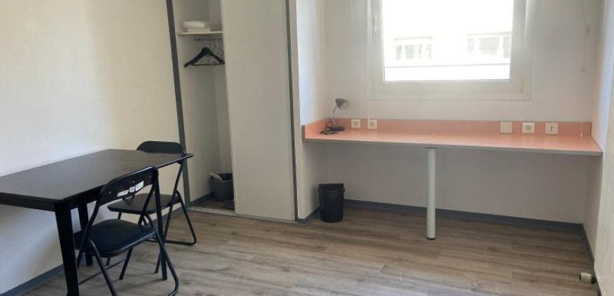Appartement Rue de Montholon à Bourg-en-Bresse