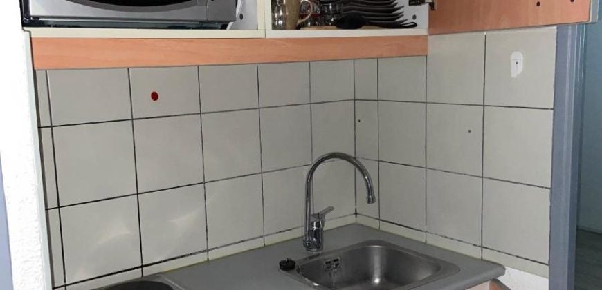 Appartement Rue de Montholon à Bourg-en-Bresse