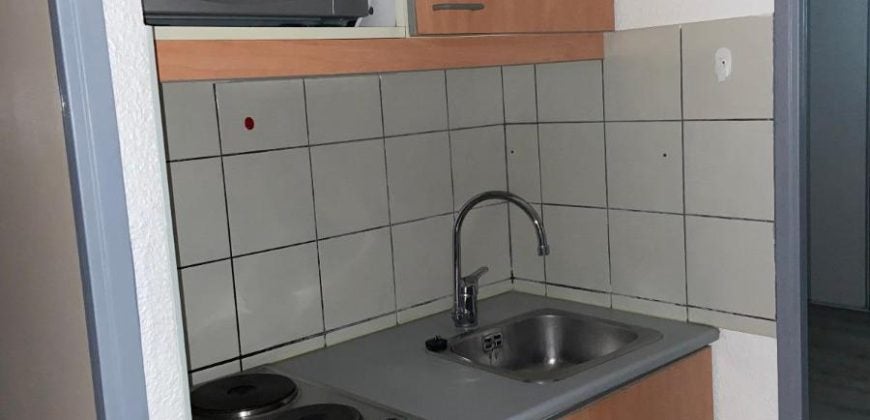 Appartement Rue de Montholon à Bourg-en-Bresse