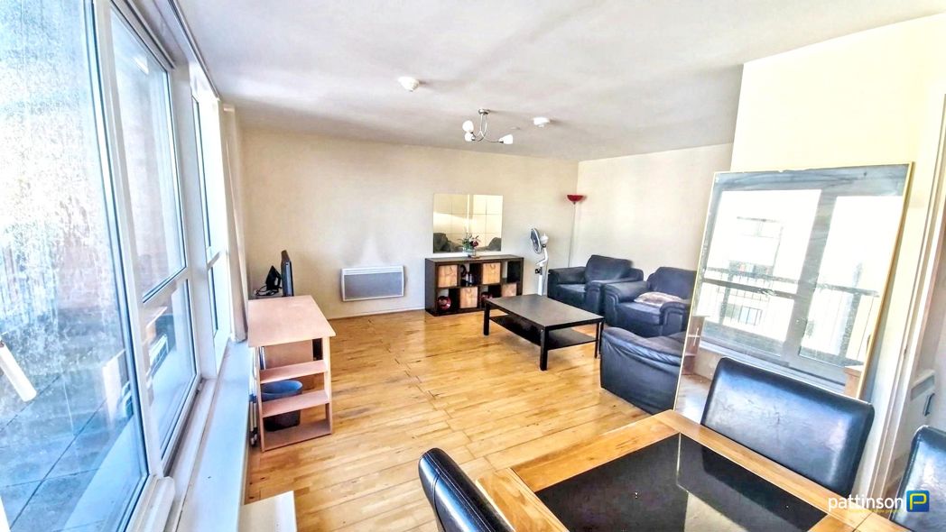 Flat Pandon Bank in Newcastle upon Tyne