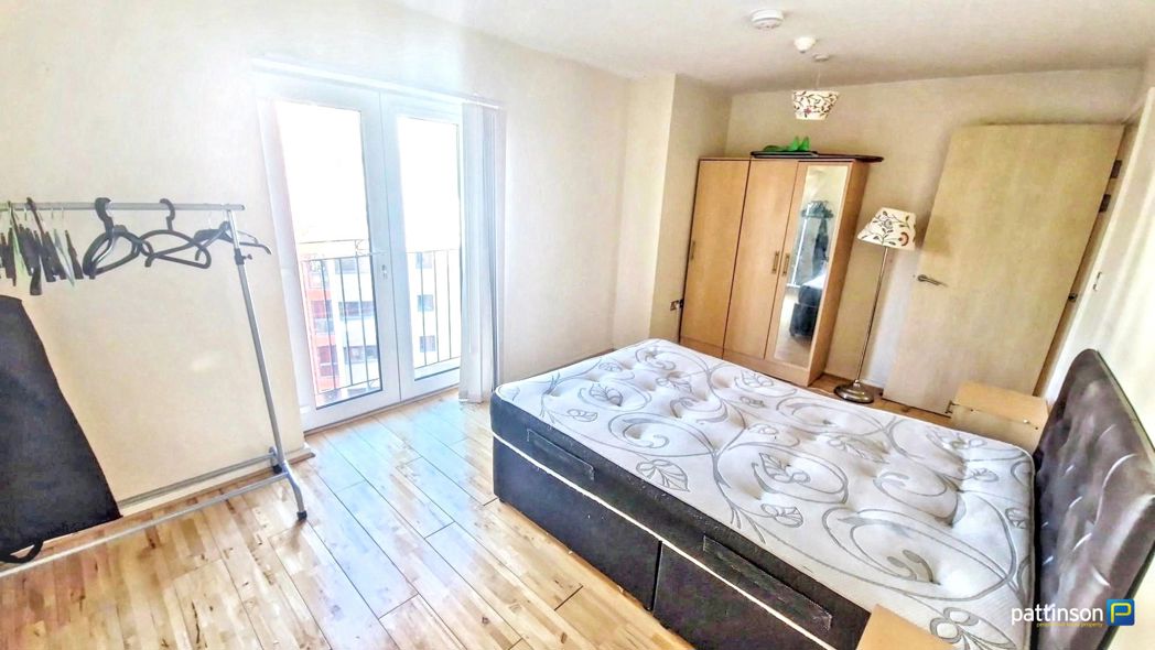 Flat Pandon Bank in Newcastle upon Tyne