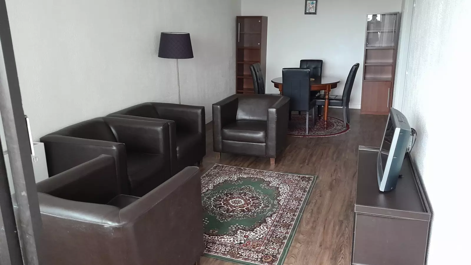 Appartement Allée de la Toison d'Or à Créteil
