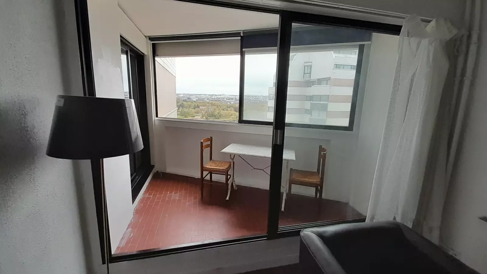 Appartement Allée de la Toison d'Or à Créteil