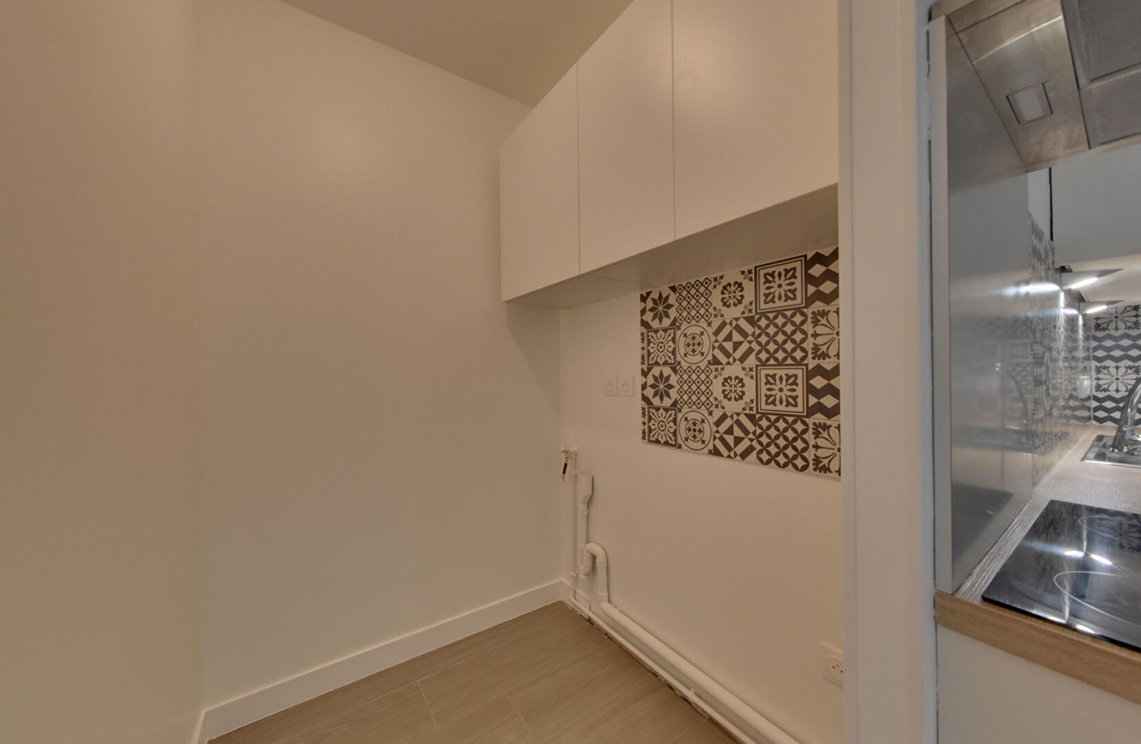 Appartement Rue de Bernau à Champigny-sur-Marne