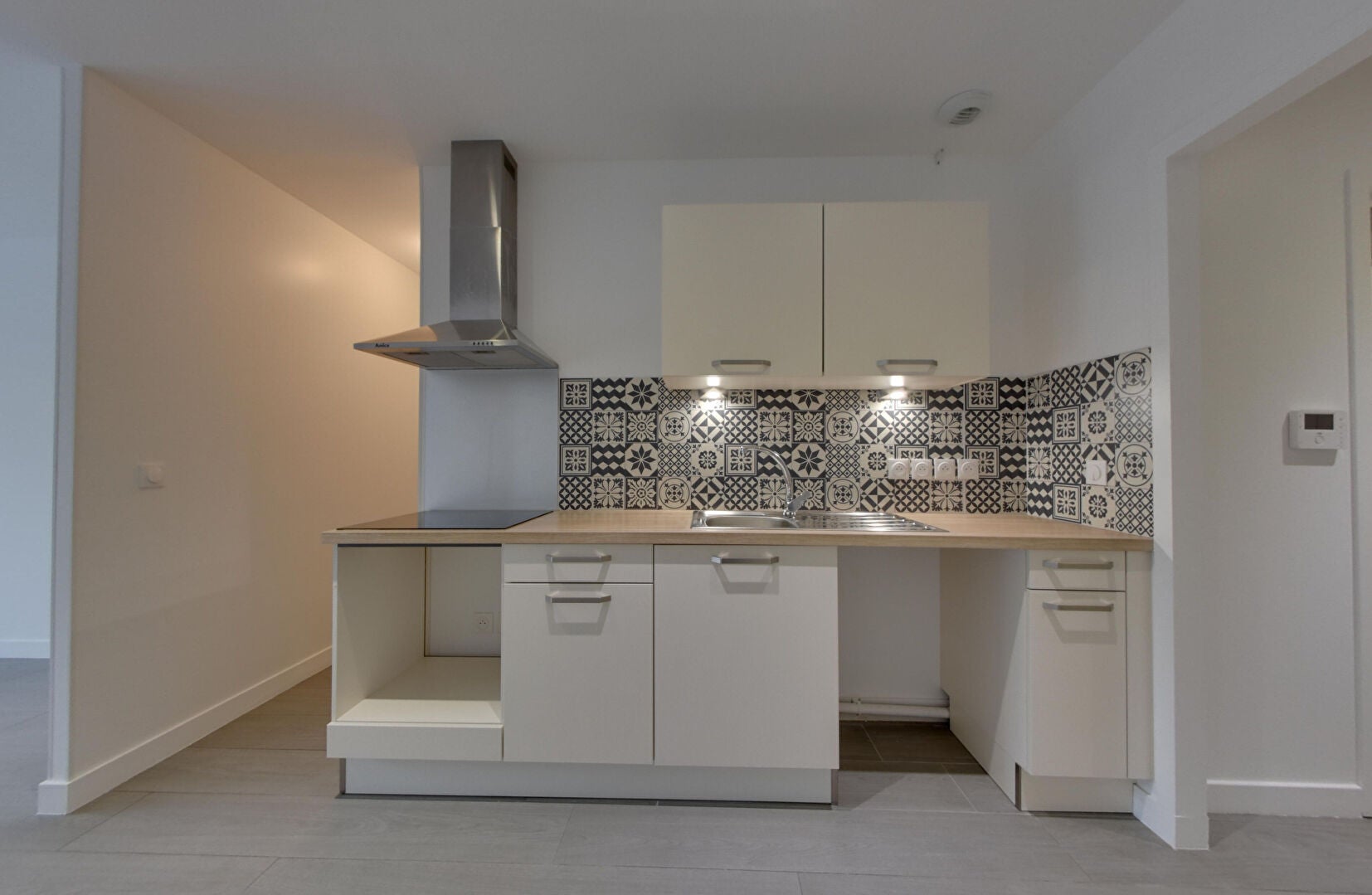 Appartement Rue de Bernau à Champigny-sur-Marne