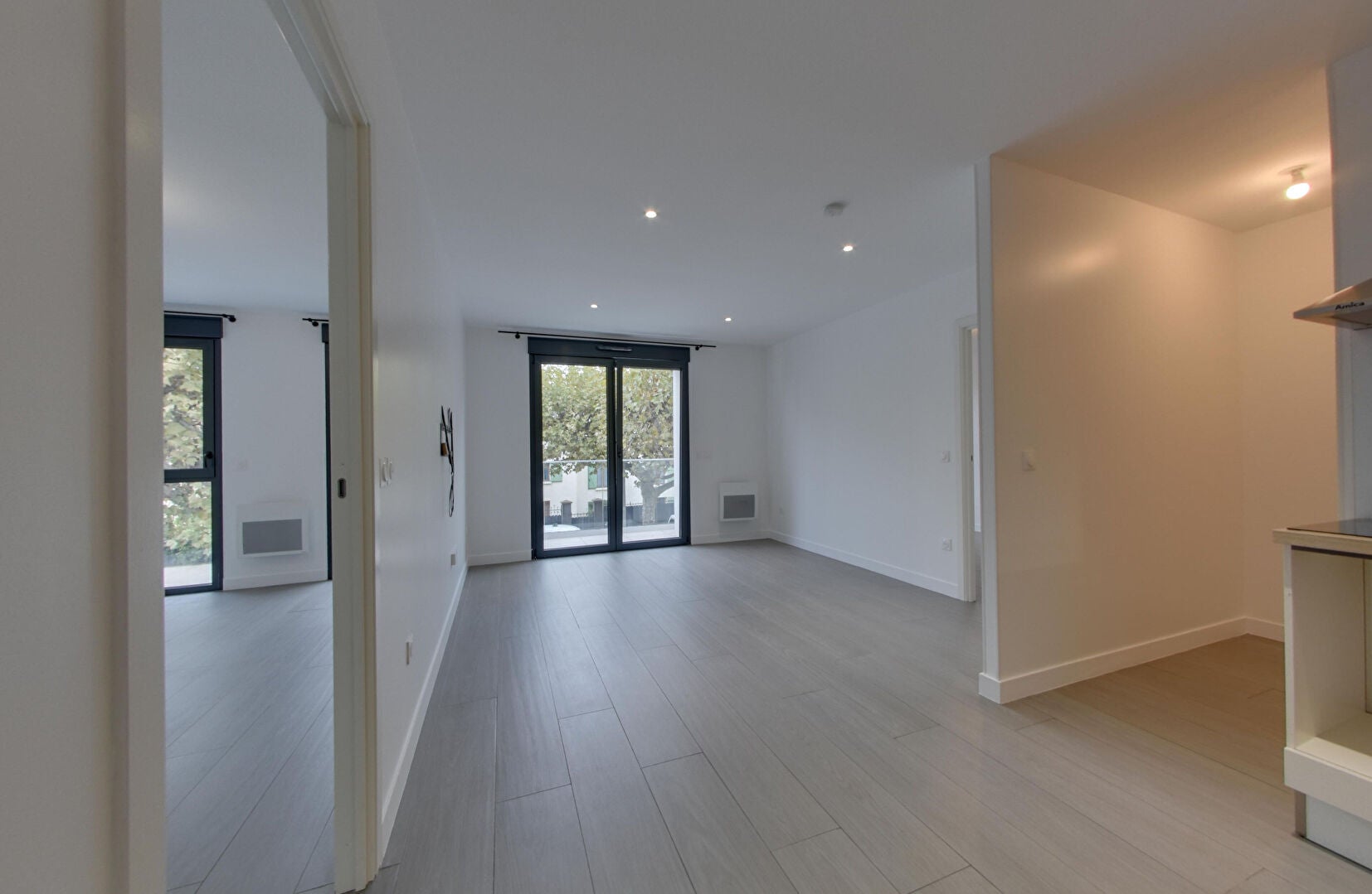 Appartement Rue de Bernau à Champigny-sur-Marne