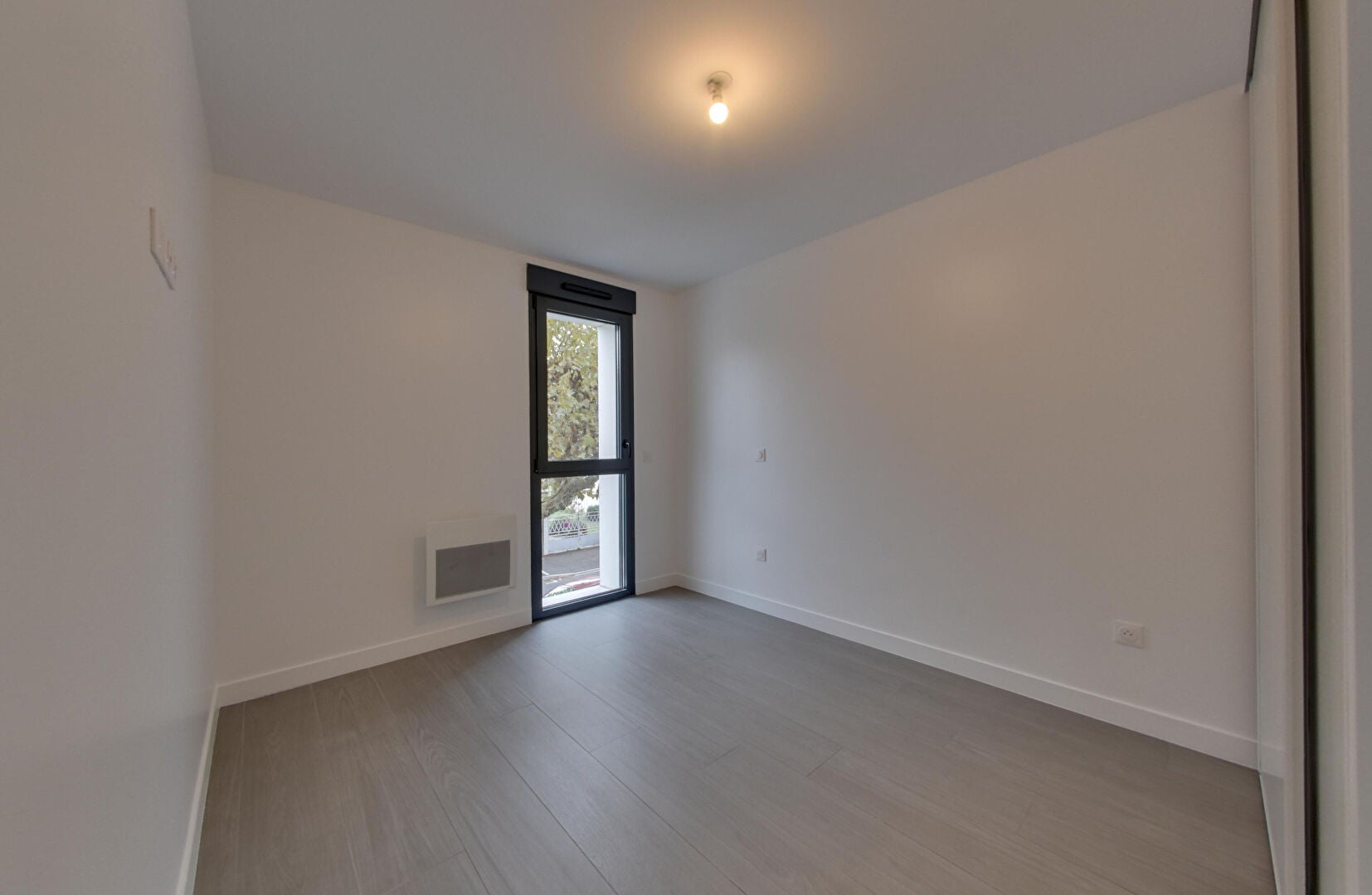 Appartement Rue de Bernau à Champigny-sur-Marne