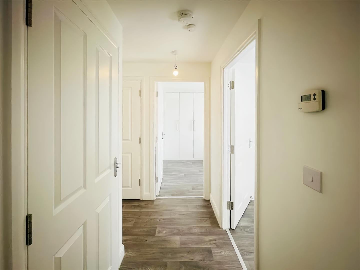 Flat St Lukes Road in Cheltenham